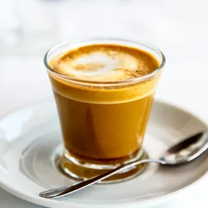 Café Cortado