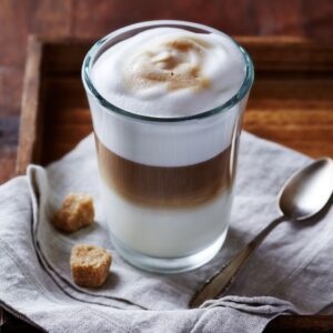 Latté machiatto