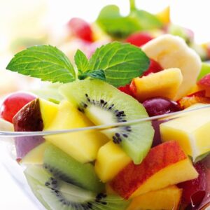 Slade fruit