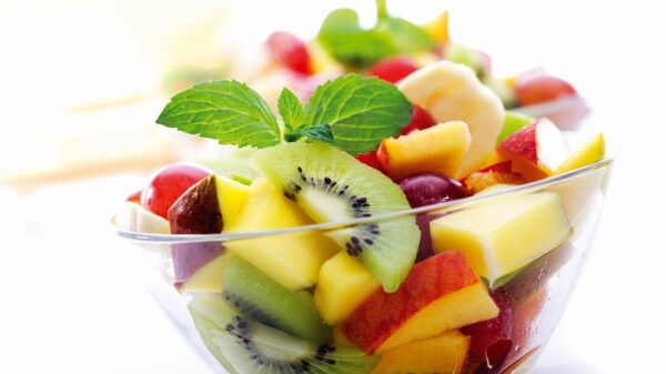 Slade fruit