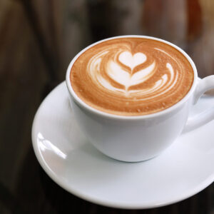 Café Latté