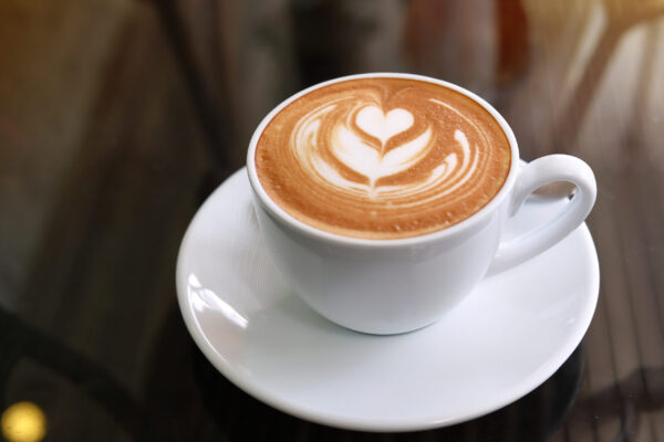 Café Latté