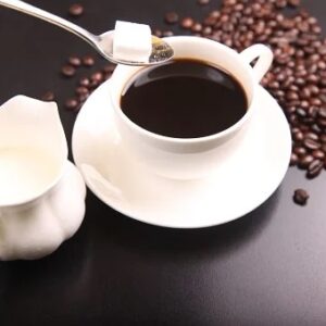 café expresso sans eau