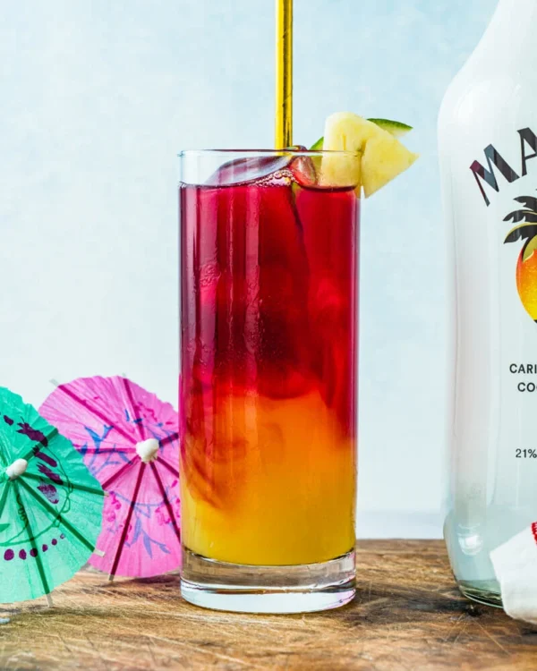 Tropic special