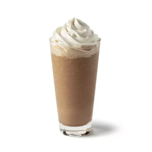 Vanilla café