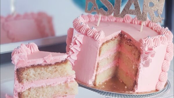 cake americain