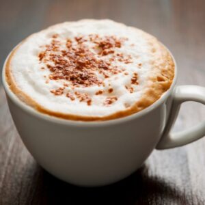 Cappuccino Italian