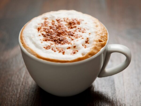 Cappuccino Italian