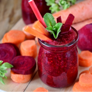 betrave carrotte