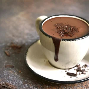 Chocolat chaud