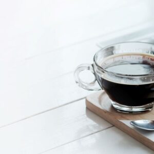 Café Américain Aromatisé