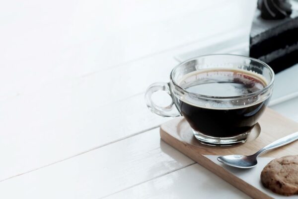 Café Américain Aromatisé