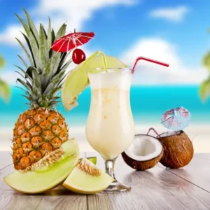 Pina colada