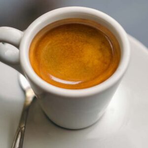 Café Espresso