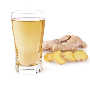 Ginger