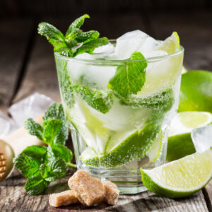 Mojito classique