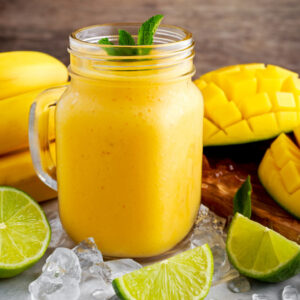 Mangue