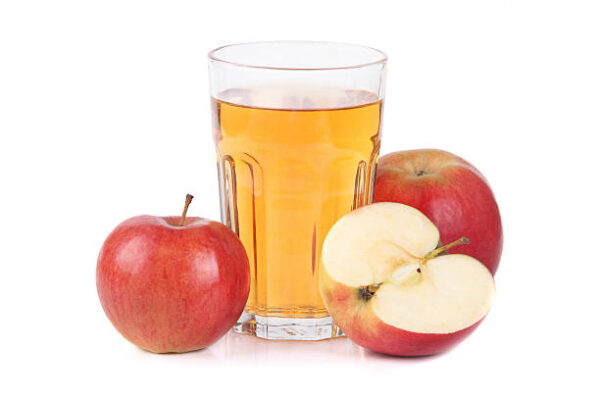 Jus de pomme