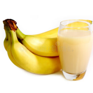Jus de banane