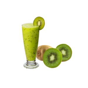 Jus de kiwi