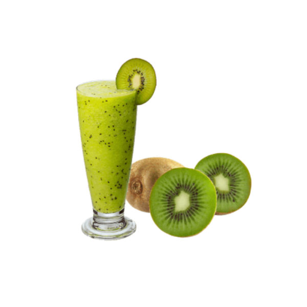 Jus de kiwi