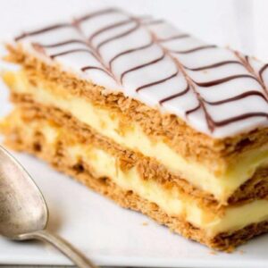 Mille feuille