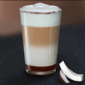 Machiatto aromatisé