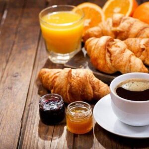 Petit Déjeuner Express