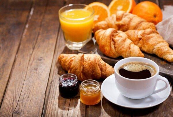 Petit Déjeuner Express