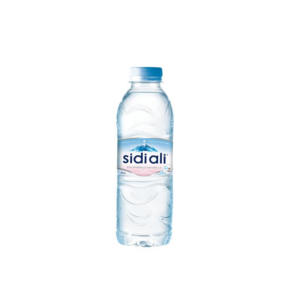 Sidi Ali 33 cl