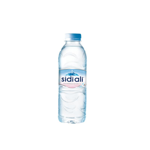 Sidi Ali 33 cl