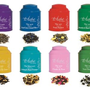 Tisane Tchaba