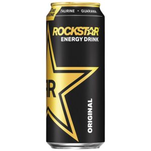 Rockstars
