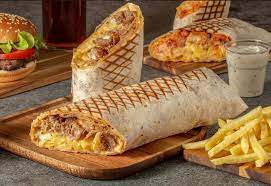 Tacos French