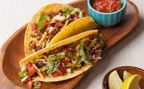 Tacos mexicain