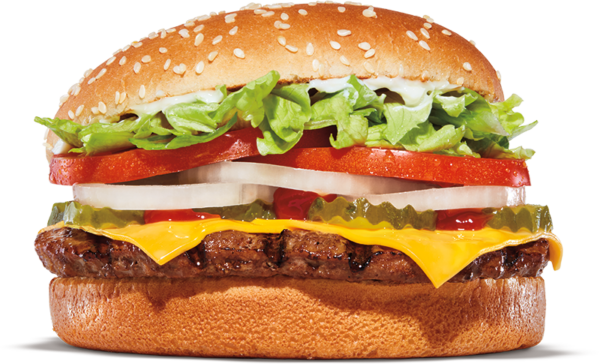 Burger king