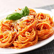 spaghetti  foulistia